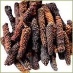 Long pepper