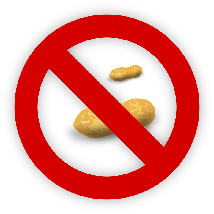 Peanut, Allergy, Food ...