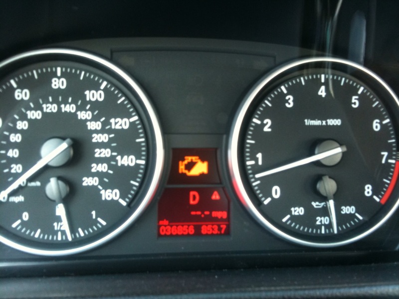 Your car turns to Limp Mode, what does it mean? OBD2 Australia