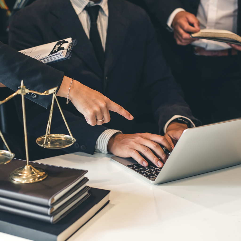 attorney