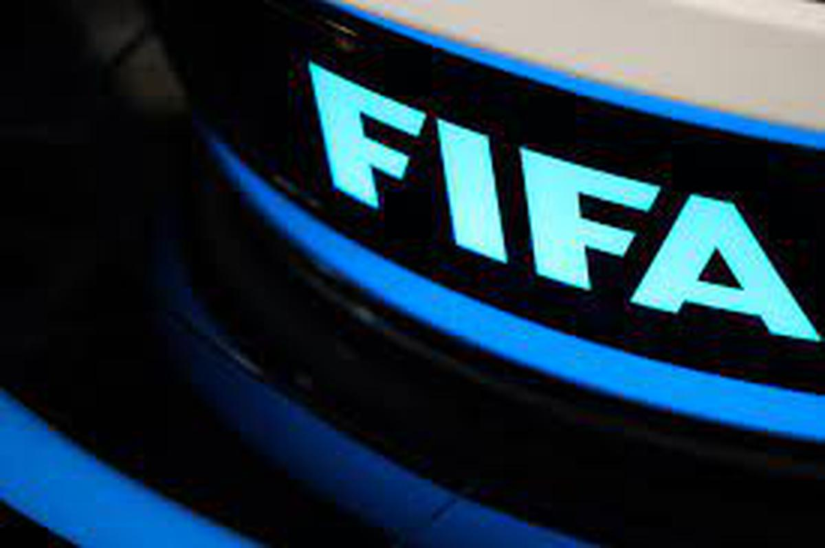 Why has FIFA banned India