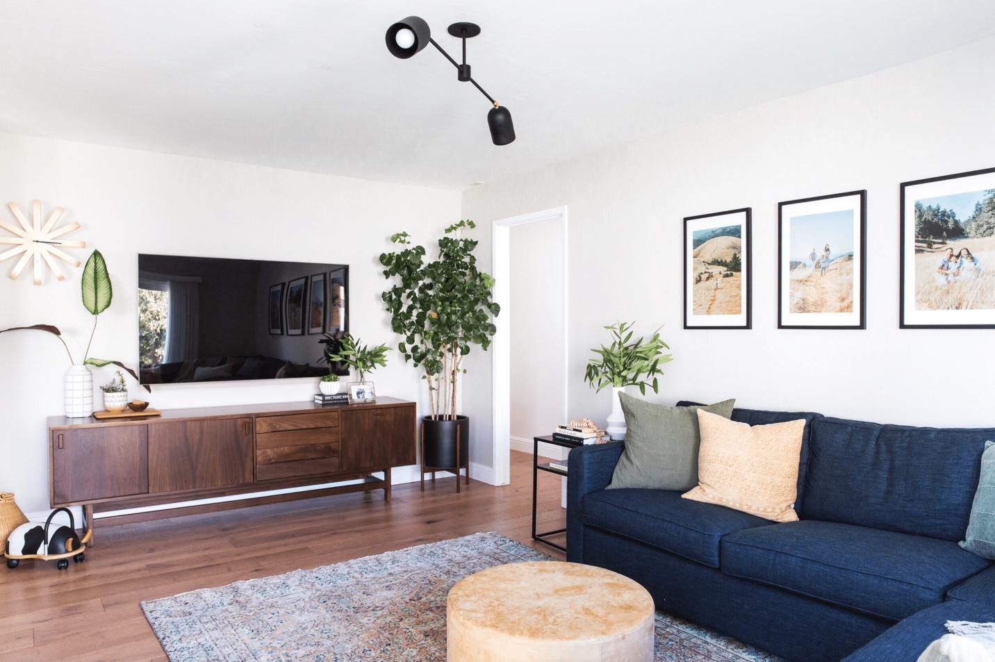 10 Feng Shui Living Room Tips to Bring Good Vibes Home