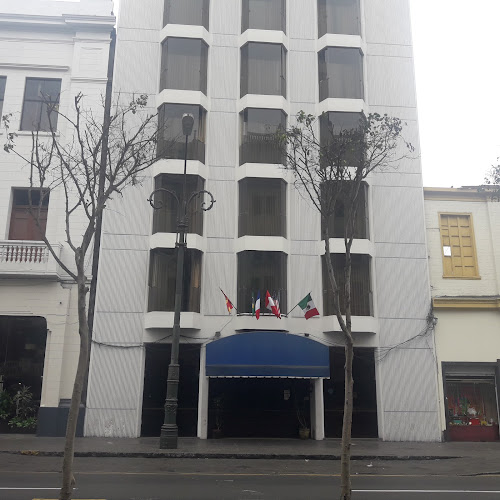 Hotel El Plaza