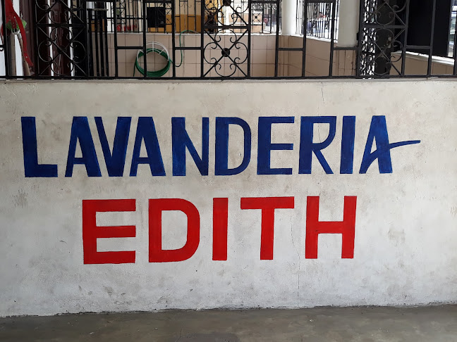 Lavandería Edith - Lavandería