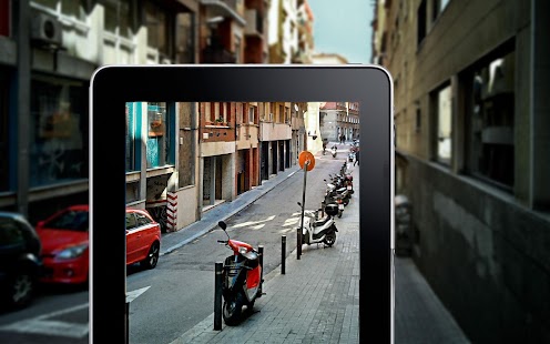Download HDR Camera apk