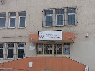 Gebze Barış Mahallesi Aile Sağlığı Merkezi
