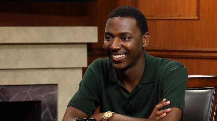 Jerrod Carmichael 