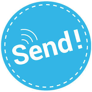 Send! Pro | File Transfer apk Download