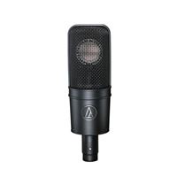 Audio-Technica AT4040 XLR Condenser Microphone