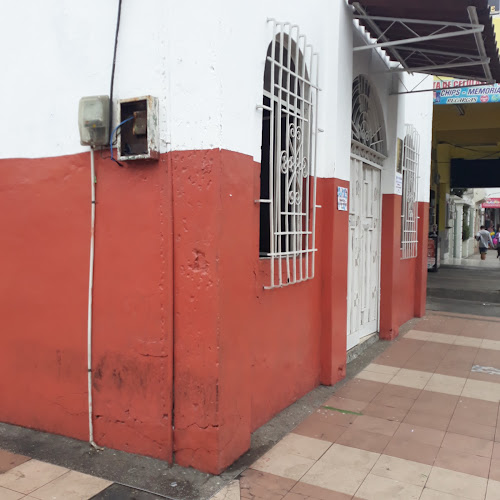 Opiniones de Templo Evangélico Amen en Guayaquil - Iglesia