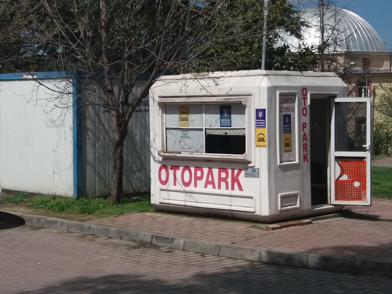 Otopark