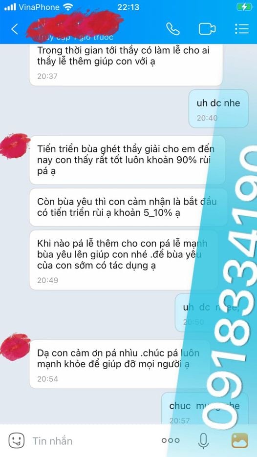 Vợ chồng con hồi trước rất yêu thương nhau, từ ngày con đi trại cải tạo thì vợ con có quay lại với người yêu cũ.