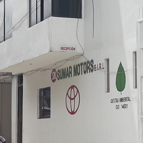 Sumar Motors E.I.R.L - Huancayo
