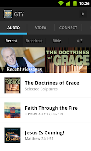 Download Grace To You apk