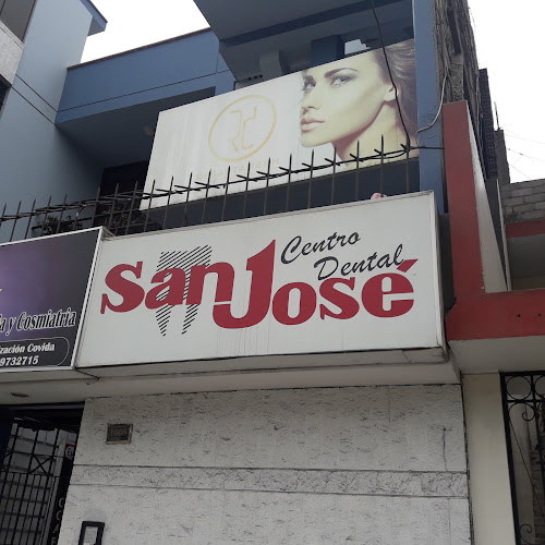 Centro Dental San José
