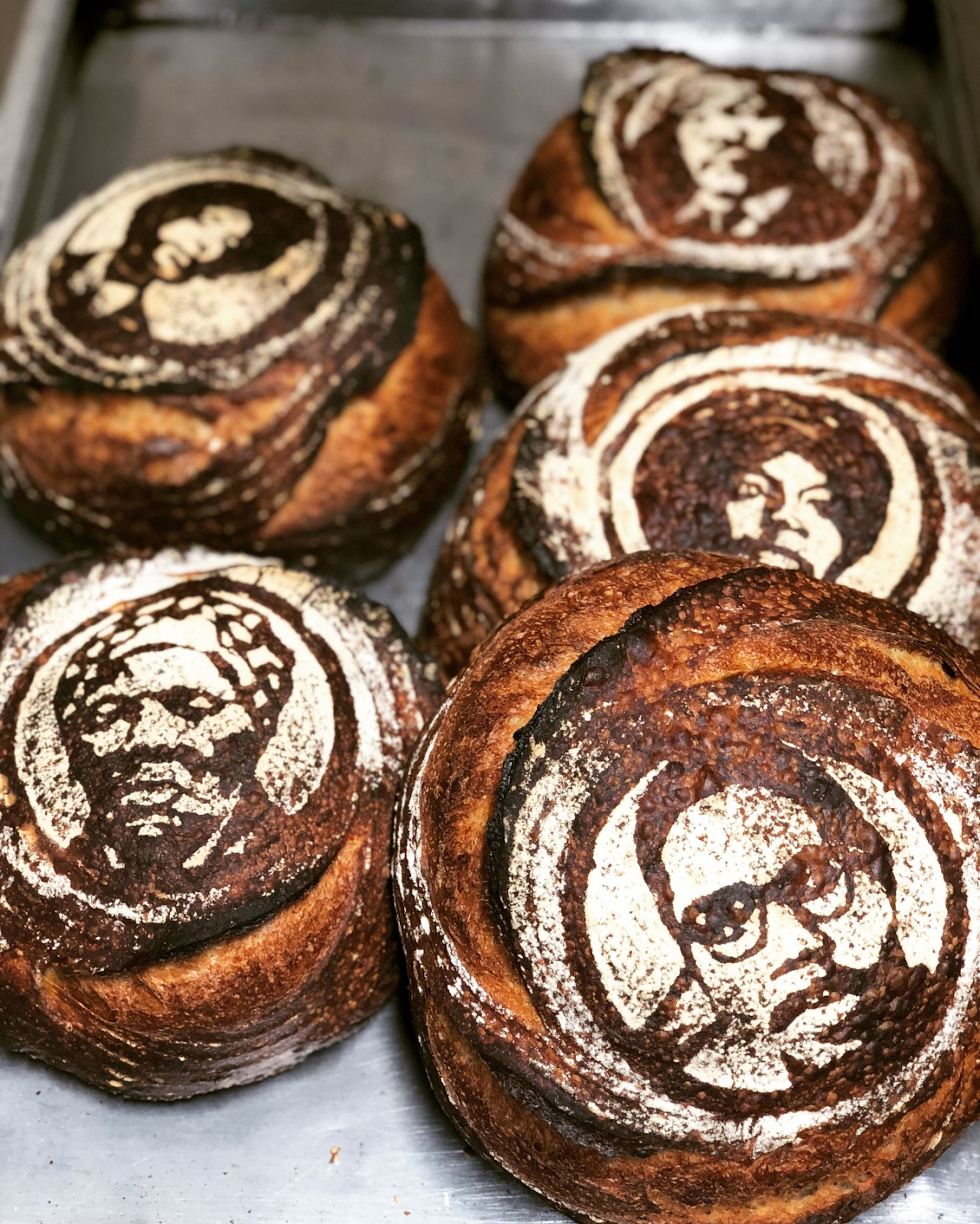 Pin by MarieBette Café And Bakery on Bread stencils | Food, Breakfast, Bread