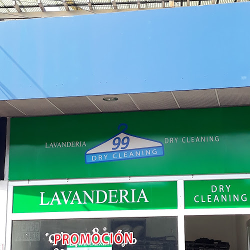 Opiniones de Lavanderia Dry Cleaning en Guayaquil - Lavandería