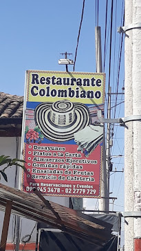 Opiniones de Restaurante Colombiano en Quito - Restaurante
