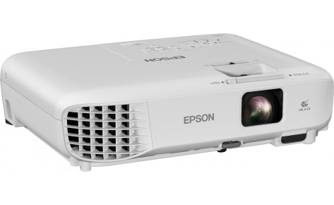 преимущества Epson EB-E350