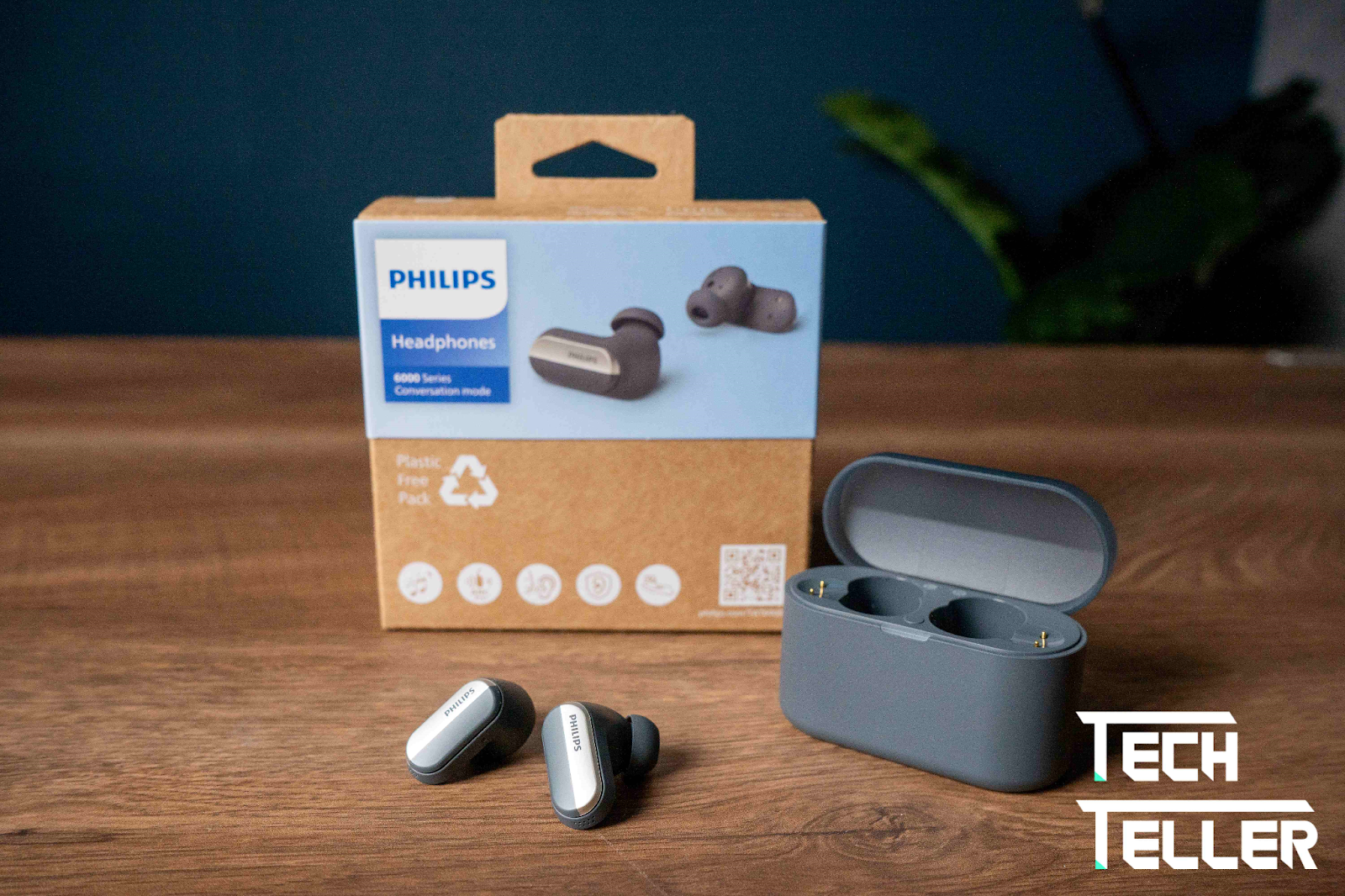 上班通勤好夥伴｜Philips TAT1138、TAT3508、TAT6908 耳機開箱 27