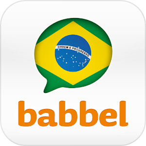 Learn Portuguese with Babbel apk