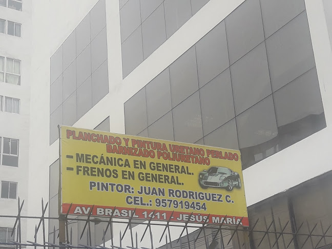 Opiniones de Taller De Mecanica en Cañete - Taller de reparación de automóviles