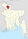 রংপুর জেলা