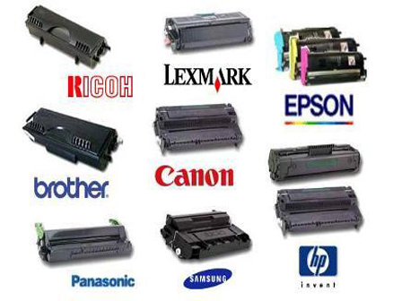 Quốc Kiệt hỗ trợ thu mua đa dạng các dòng máy in