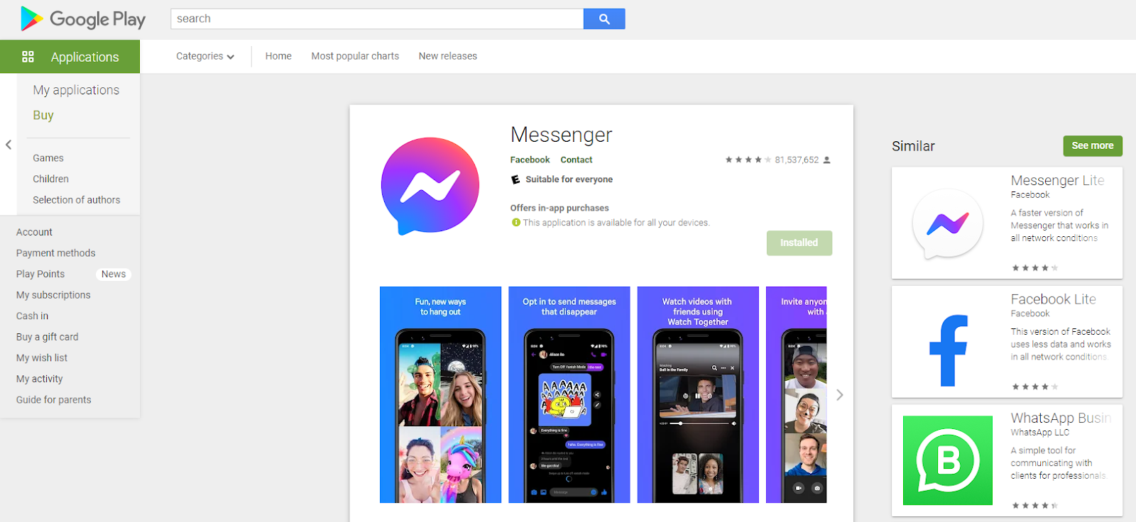 Graphical user interface, application

Description automatically generated