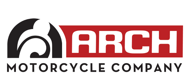 Logotipo de Arch Company