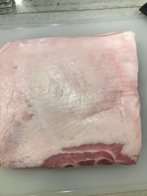 Pork Belly More Than Bacon