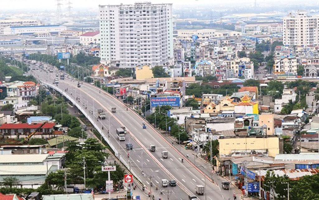 Quận Tân Bình, TP Hồ Chí Minh