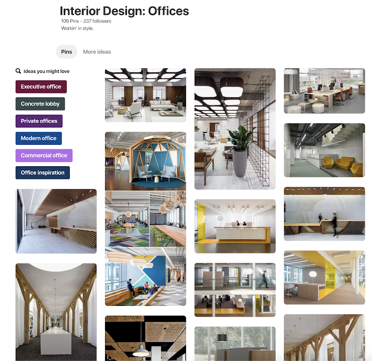 Office Design Inspiration Top 6 Inspo Sources For 2019