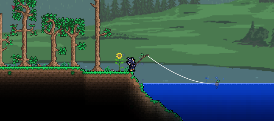 Terraria CTJ Death Run Boss List - Imgur