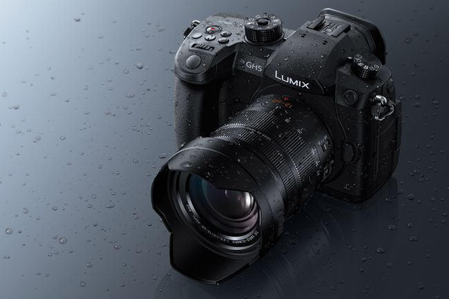 melhores câmeras MIRRORLESS de 2017