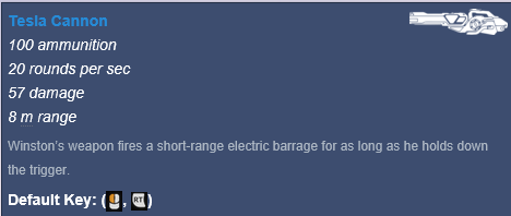 winston guide