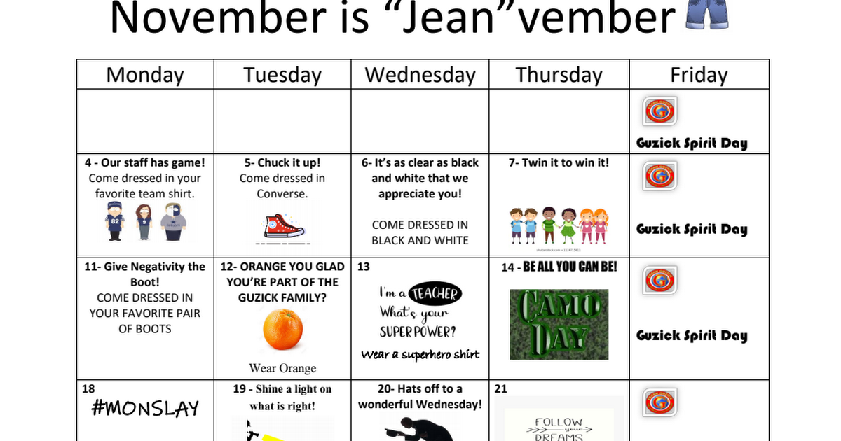 "Jean"Vember Calendar.pdf
