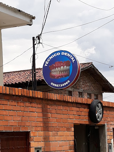 Técnico Dental