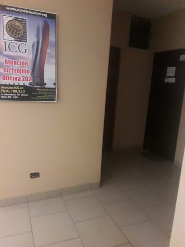 Opiniones de Instituto De La Construccion Y Gerencia en Trujillo - Empresa constructora