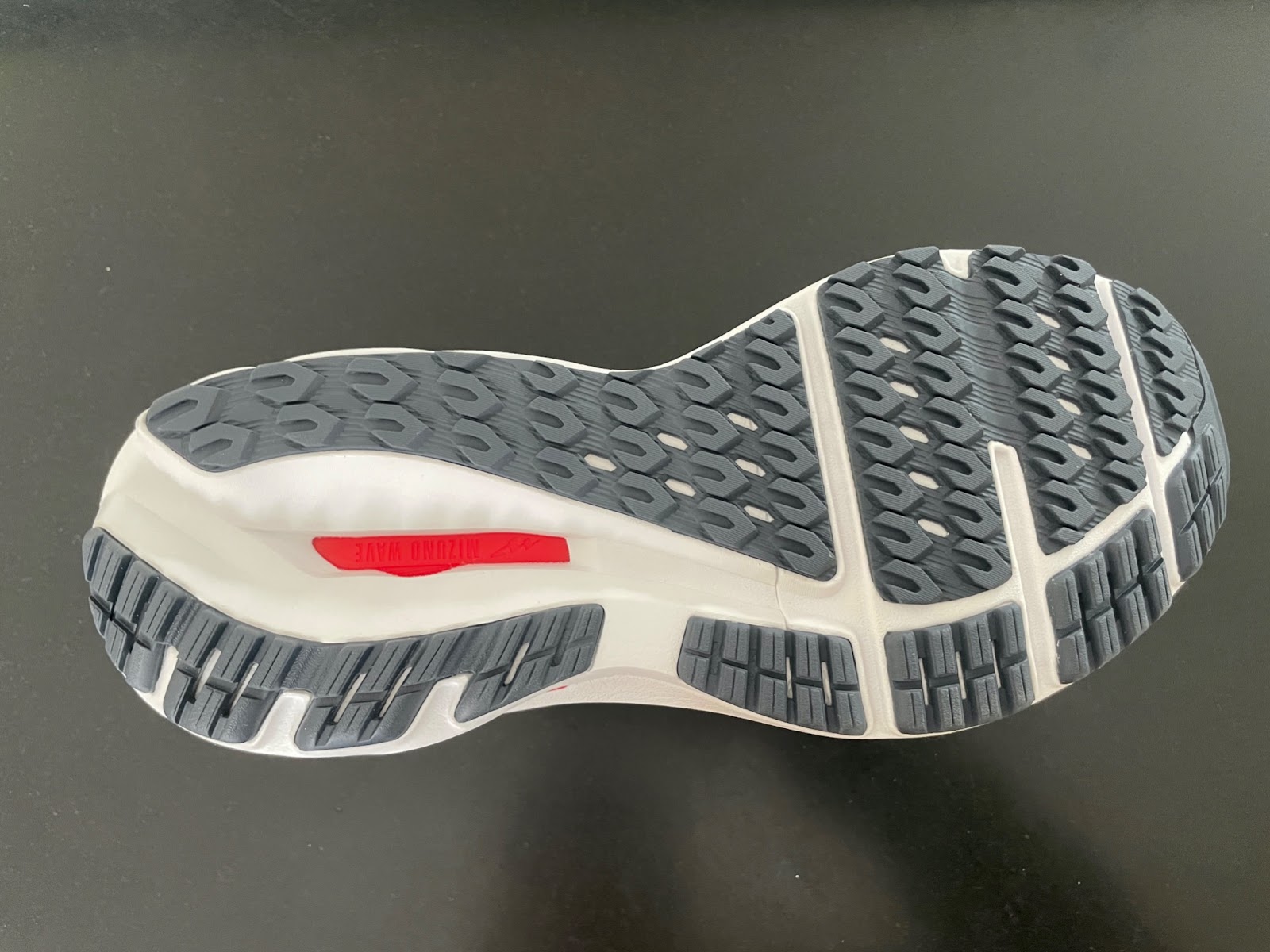 Road Trail Run: Mizuno Wave Inspire 17 Review