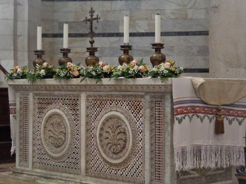 Круиз Azamara Quest, апрель 2014: удивительный кайфой круиз удивительных встреч форумчан