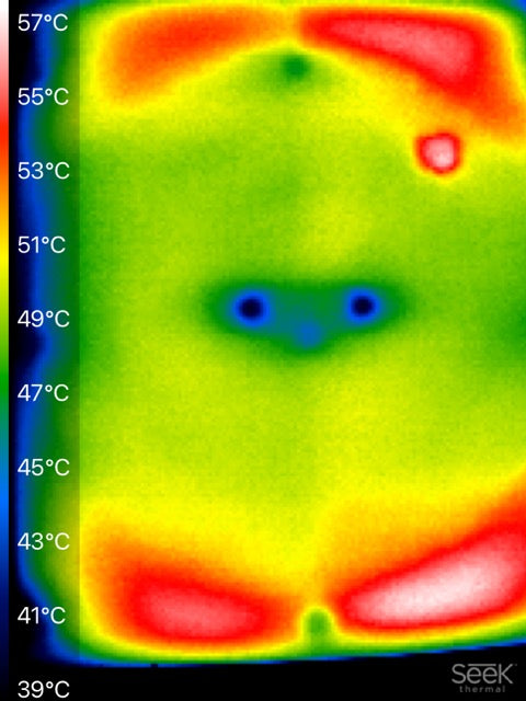 Thermal Prusa Heated Bed