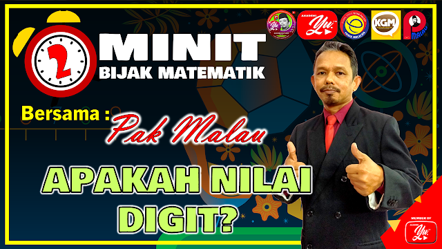 matematik pak malau