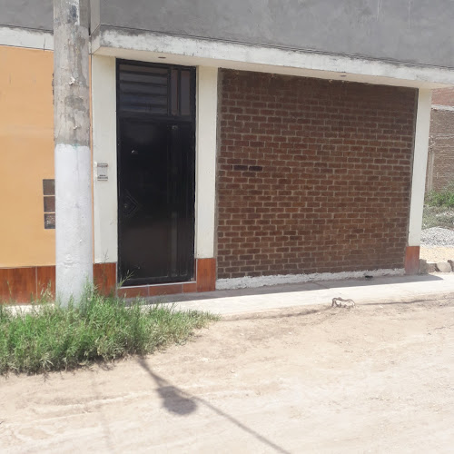 Las Delicias 305, Lambayeque 14008, Perú
