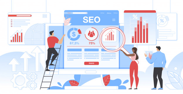 Tại sao nên sử dụng dịch vụ SEO website?