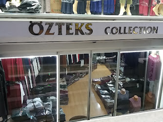 Özteks Collection
