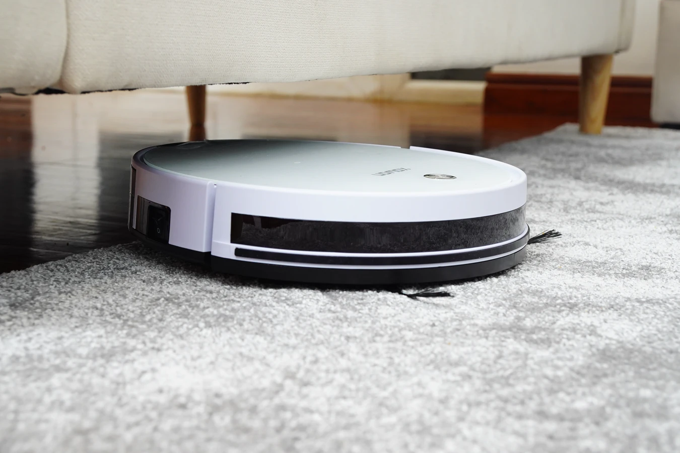 5 Best Robot Vacuum For Laminate Floors