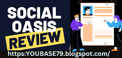 Revue SocialOasis 2023 (revue d'un initié)