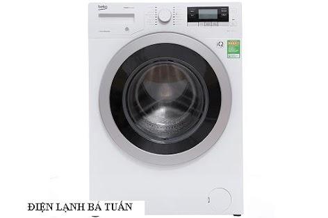 Máy giặt BEKO có tốt không?