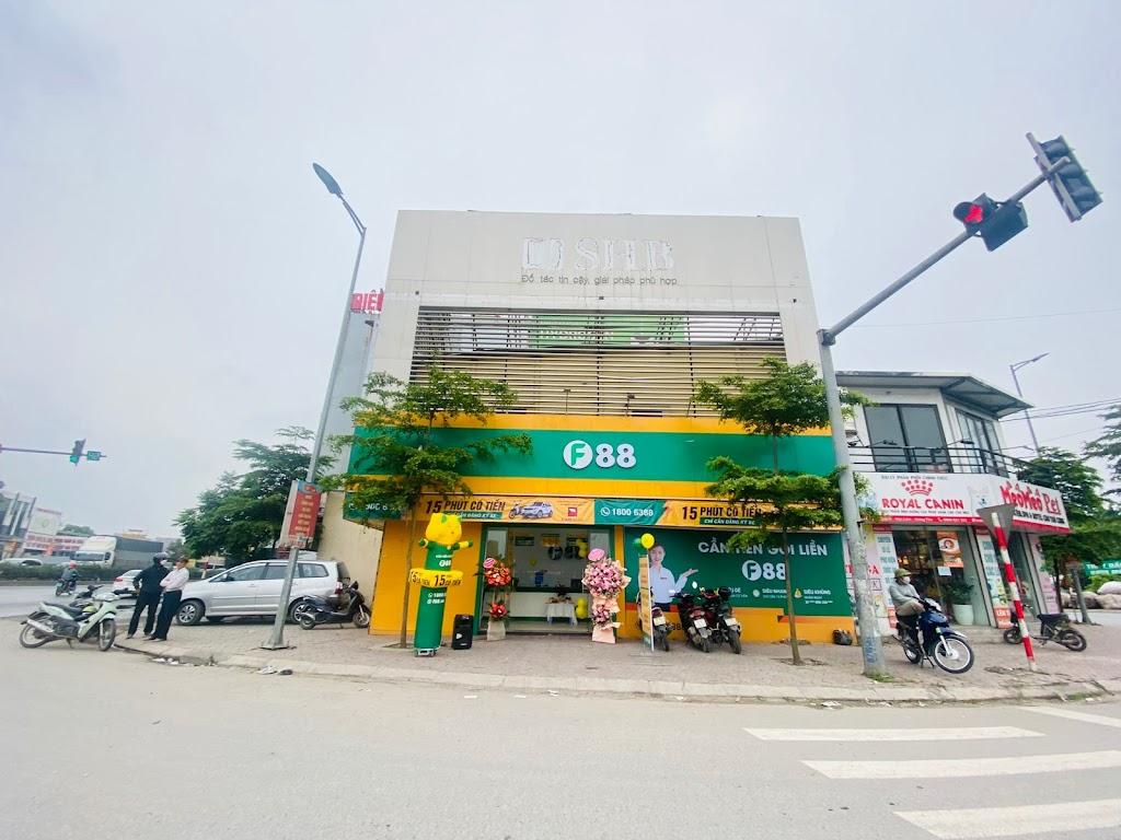 Cầm đồ Hưng Yên